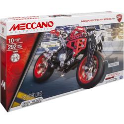 Meccano Ducati Motorcycle - Bouwset
