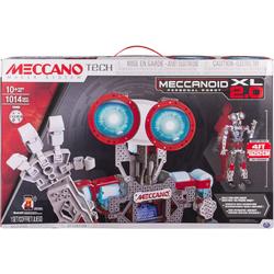 Meccano Meccanoid 2.0 XL - Robot