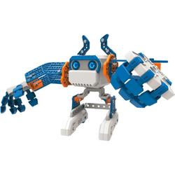 Meccano Micronoid Basher - Robot