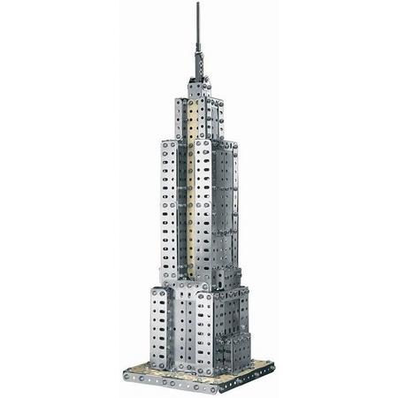 Meccano Special Edition: Empire State Building