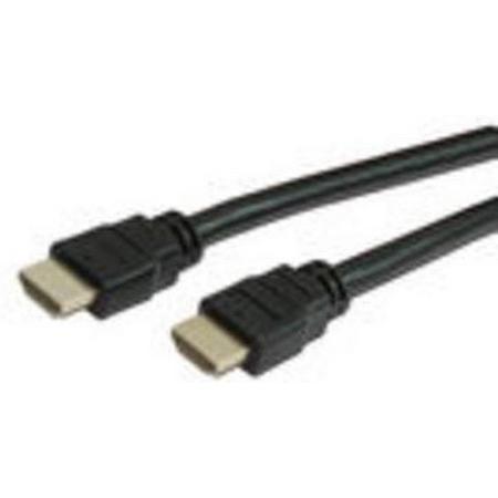 MediaRange HDMI kabels 5m, HDMI - HDMI