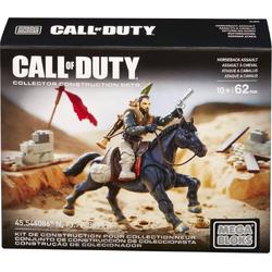 Horseback Assault Mega Bloks Call of Duty