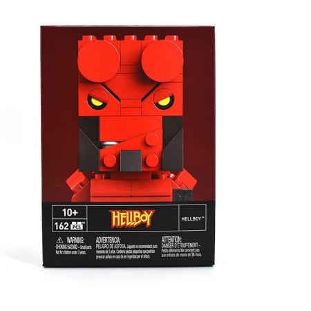 Kubros/ Mega Bloks - Hellboy