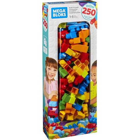 Mega Bloks FNR85 Bouwpakket bouwspeelgoed