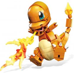 Mega Construx Pokémon Charmander