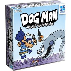Dogman - Nederlandstalige uitgave