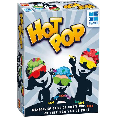 Hot Pop - Party spel