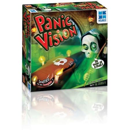 MEGABLEU Panic Vision interactief speelgoed