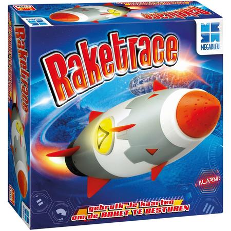 Raket Race - Actiespel