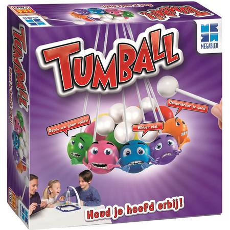 Tumball - Familiespel