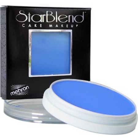 Starblend Cake Makeup - Blauw