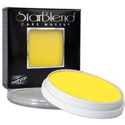 Starblend Cake Makeup - Geel
