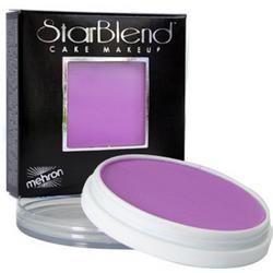 Starblend Cake Makeup - Purple