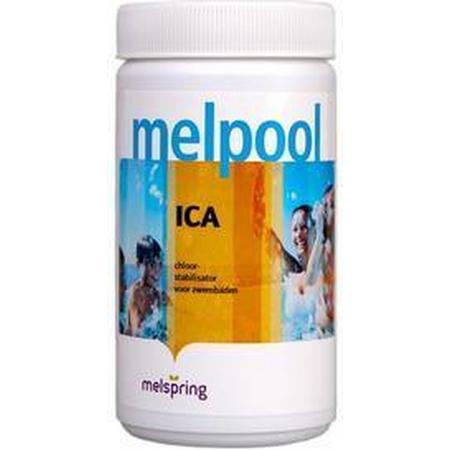Melpool iCA chloorstabilisator 0,8kg