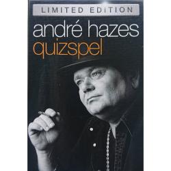 André Hazes Quizspel - Vraag en Antwoordspel