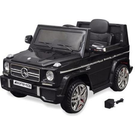 Mercedes-Benz G6 AMG Battery-powered RIDE-ON
