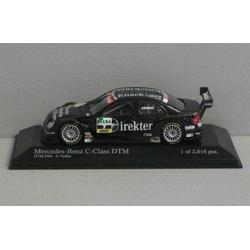 C-Klasse Team AMG DTM 2004 - 1:43 - Mercedes-Benz
