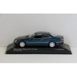 CL-Class 1999 - 1:43 - Mercedes-Benz