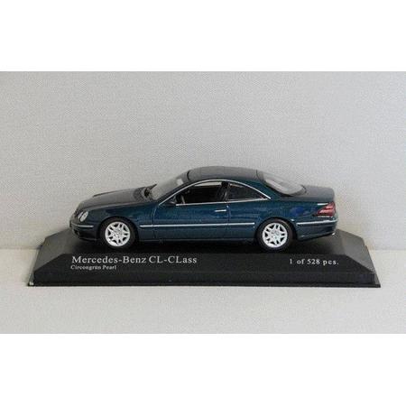 CL-Class 1999 - 1:43 - Mercedes-Benz