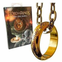 Lord of the Rings - The One Ring Replica