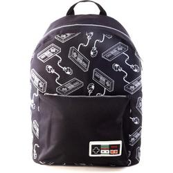 Nintendo - NES Controller AOP Backpack