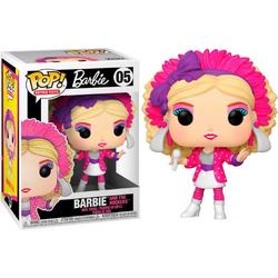 Pop! Retro Toys: Barbie - Rock Star Barbie  FUNKO
