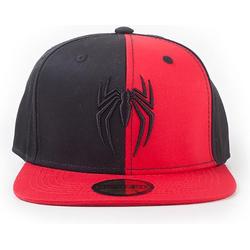 Spiderman - 3D Emboidery Logo Snapback MERCHANDISE