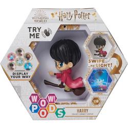 Wow Pods! Harry Potter - Harry Led Figure Light MERCHANDISE