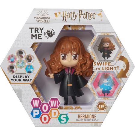 Wow Pods! Harry Potter - Hermione Led Figure Light MERCHANDISE