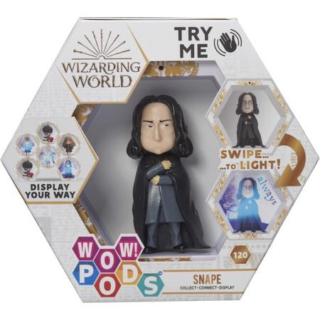 Wow Pods! Harry Potter - Snape Led Figure Light MERCHANDISE