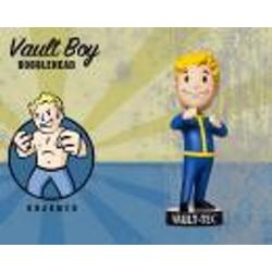 FALLOUT - Vault Boy Bobbleheads Serie 2 - Unarmed