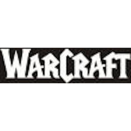 Merchandising WARCRAFT - Action Figure - Guldan