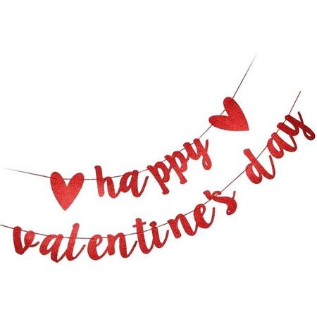 Valentijn Slinger - Happy Valentine