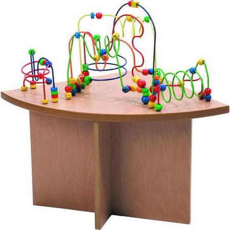 Joy Toy Quart Corner