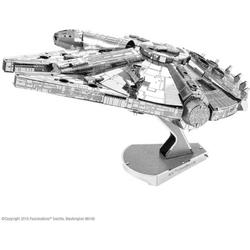 ICONX Star Wars Millenium Falcon