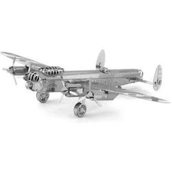 Lancaster Bomber - 3D puzzel
