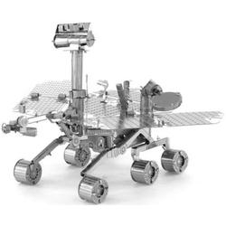 Mars Rover - 3D Puzzel