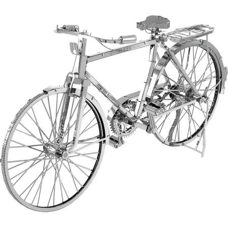 Metal Earth Classic Bicycle - Iconx 3D Bouwwerk