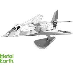 Metal Earth F-117 Nighthawk Modelbouwset