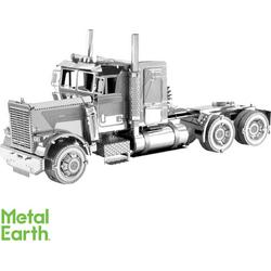 Metal Earth Freightliner - Long Nose