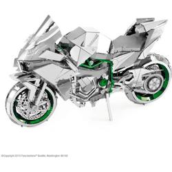 Metal Earth Kawasaki Ninja H2R - Iconx 3D bouwwerk