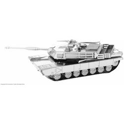 Metal Earth M1 Abrams Tank