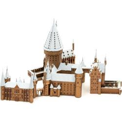 Metal Earth Modelbouw Harry Potter: Hogwarts In Snow 16,9 Cm