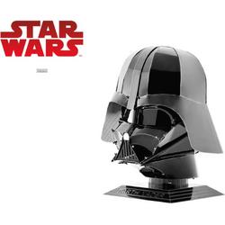 Metal Earth Star Wars Darth Vader Helmet Modelbouwset