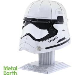 Metal Earth Star Wars Stormtrooper Helmet Modelbouwset