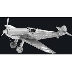 Metal Earth constructie speelgoed Messerschmitt Bf-109