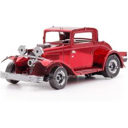 Metal Earth metaal bouwsetje Ford Coupe 1932