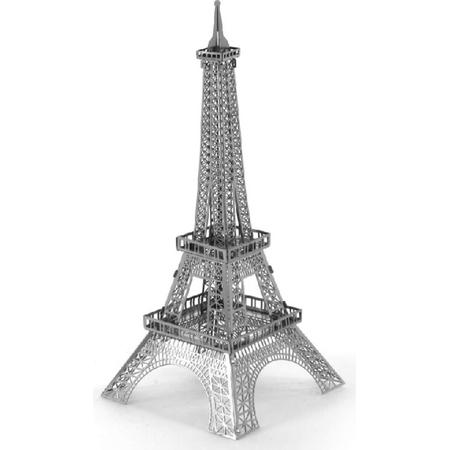 Metal earth Eiffel Tower - Bouwpakket