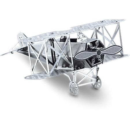 Metal earth Fokker D-VII - Bouwpakket