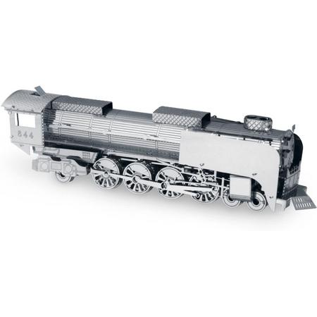Metal earth Steam Locomotive - Bouwpakket